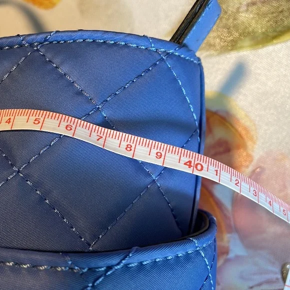 Blue bag bowel travel guess🦋 - Picture 15 of 16